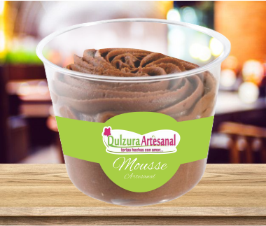 Dulzura Artesanal Cali, fabrica de postres mousee para toda ocasion en Cali | Pedidos al Cel. 315 445 5977
